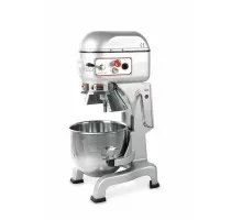 Миксер планетарный 20, HENDI, Profi Line, 18,9л, 230В/375Вт, 460x520x(H)880мм