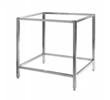Stand for pizza oven BASIC 4 & 44, HENDI, 975x814x(H)960mm