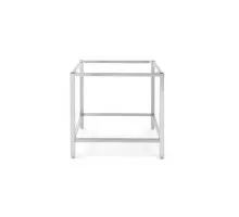 Oven stand, HENDI, base, 975x1104x(H)860mm