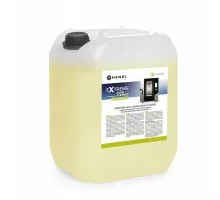 Extreme Oven Cleaner Profesionāls mazgāšanas līdzeklis tvaika konvekcijas krāsnīm, HENDI, 10 l