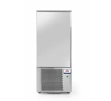 Blast chiller 15x GN 1/1, Arktic, 400V/400W, 750x740x(H)1850mm