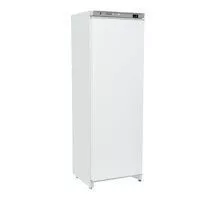 Budget Line saldēšanas skapis, tērauda korpuss baltā krāsā, Arktic, Budget Line, 400 l , Balts, 230V/322W, 600x646x(H)1875mm