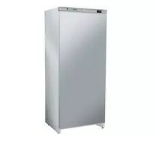Шкаф морозильный Budget Line в корпусе из нержавеющей стали, Arktic, Budget Line, 230В/436Вт, 775x710x(H)1900мм