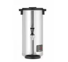 Automātiskas uzpildes ūdens sildīšanas iekārta, HENDI, 8,5L, 230V/2000W, 277x363x(H)505mm