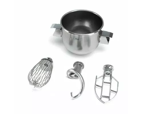 Sammic, 2509553 Rokas blenderi 2509553, Sammic - Bilde