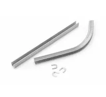 Clips for sausage casings - 2000 pcs., HENDI, set of 2000 pcs, 2000 pcs., x11x(H)11mm
