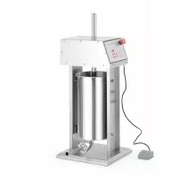Electric sausage filling machine 15 l, HENDI, 15L, 230V/60W, 450x350x(H)750mm