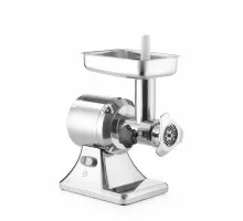 Gaļas maļāmā mašīna Profi Line 12, ar nerūsējošā tērauda šneku, HENDI, Profi Line, 230V/750W, 370x220x(H)440mm