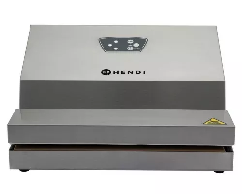Hendi, 297384 Iepakošana vakuumā 297384, Hendi - Bilde