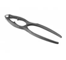 Nut and seafood cracker matt black, HENDI, Black, 155x35mm