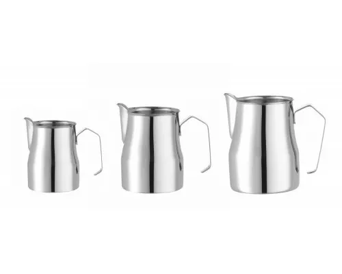 Hendi, 451021 Tējkannas, krūzes un piena trauciņi 451021, Hendi - Bilde