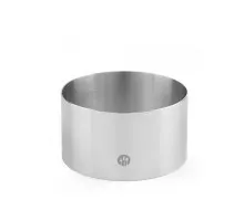 Bakery and confectionery rim - round, HENDI, ø140x(H)50mm