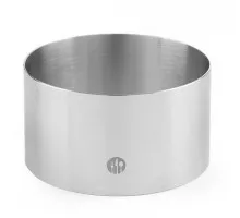 Bakery and confectionery rim - round, HENDI, ø180x(H)50mm