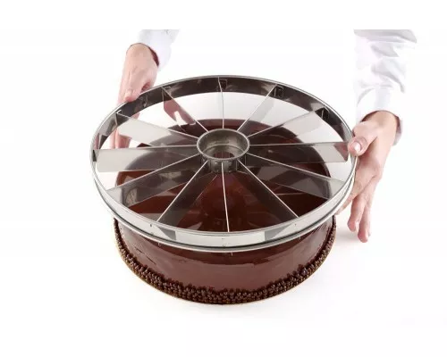 Hendi, 512500 Pie & Cake Divider 512500, Hendi - Photo