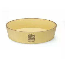 Rīsu sajaukšanas bļoda Hangiri, Hasegawa, ø600x(H)140mm