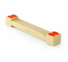 Sushi board stand, 45×50×300 mm, Hasegawa, Beige, 300x50x(H)45mm