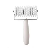 Dough punch roller, HENDI, 140x210mm