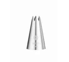 Icing tip - Open star, HENDI, ø9mm