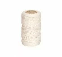 Kitchen twine, HENDI, White