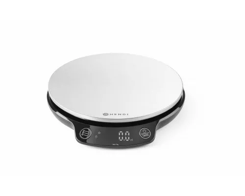 Hendi, 580011 Scales and measuring cups 580011, Hendi - Photo
