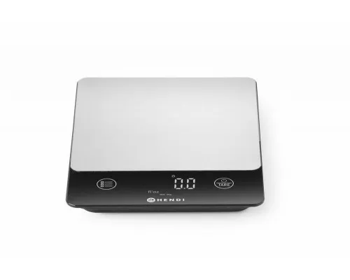 Hendi, 580028 Scales and measuring cups 580028, Hendi - Photo