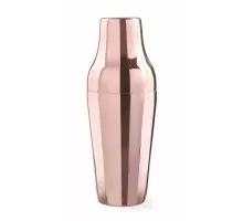 Franču tipa (parisian) šeikeris, Bar up, 0,6L, ø91x(H)227mm