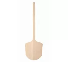 Pizza scoop, wooden, HENDI, 1100x300mm