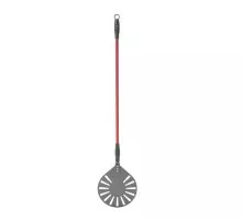 Pizza scoop, round, perforated, HENDI, perforated, 230x1200mm