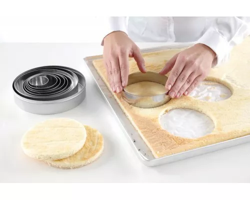 Hendi, 673768 Pastry Cutters & Rollers 673768, Hendi - Photo