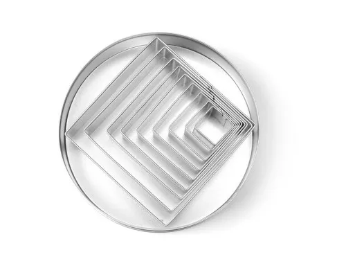 Hendi, 673751 Pastry Cutters & Rollers 673751, Hendi - Photo