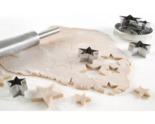 Hendi, 673768 Pastry Cutters & Rollers 673768, Hendi - Photo