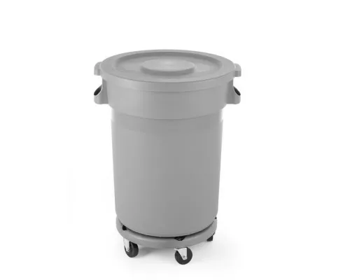 AmerBox, 691076 Atkritumu likvidēšana 691076, AmerBox - Bilde