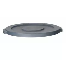 Крышка для контейнера круглого 120 л, AmerBox, для 691038, ø570x(H)35мм