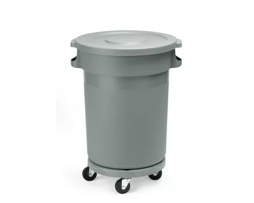 AmerBox, 691410 Atkritumu likvidēšana 691410, AmerBox - Bilde
