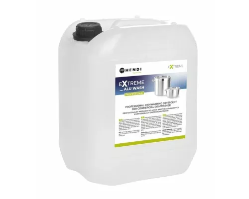 Hendi, 699317 Professional chemicals 699317, Hendi - Photo