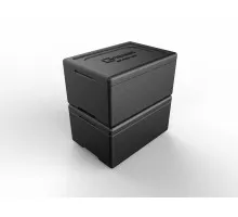 Термоконтейнер кейтеринговый, HENDI, Profi Line, 15,6л, 440x310x(H)230мм