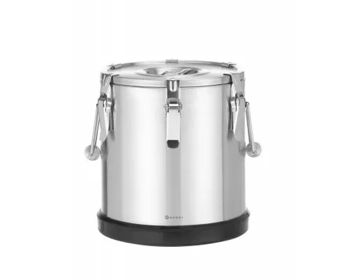 Hendi, 707487 Insulated Food Container 707487, Hendi - Photo