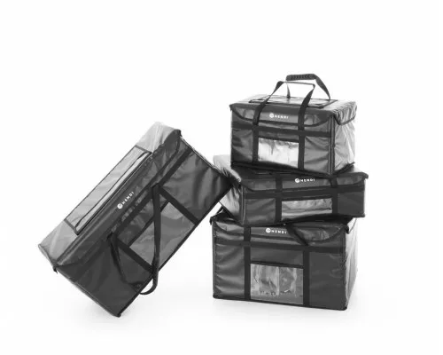 Hendi, 709795 Ēdiena piegādes termomaisas 709795, Hendi - Bilde