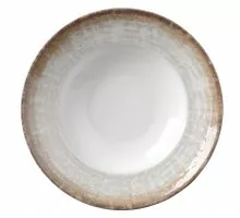 Pasta plate Crete, HENDI, ø265mm