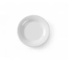 Plakans šķīvis, HENDI, ø160mm