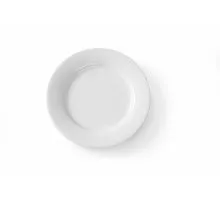 Plakans šķīvis, HENDI, ø270mm