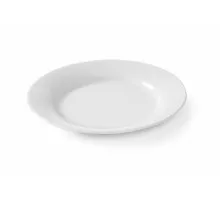 Plakans šķīvis, HENDI, ø300mm