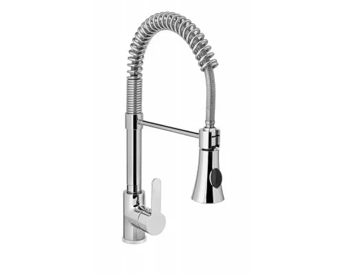 Professional Pre-Rinse Spray for Single-Hole Installation – Monolith 810170, Buy Picture Professional Pre-Rinse Spray for Single-Hole Installation – Monolith, 810170