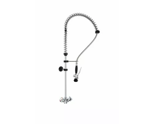 Hendi, 810262 Knee (foot) operated sinks 810262, Hendi - Photo