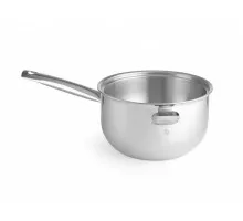 Bain-marie кастрюля, HENDI, 1л, 330x165x(H)95мм