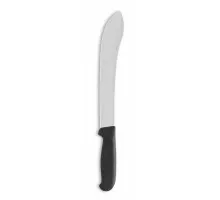 Нож мясника, Pirge, изогнутый, (L)мм