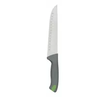 Meat knive, Pirge