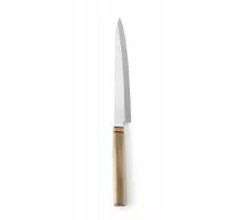 Sushi knife YANAGIBA, Pirge