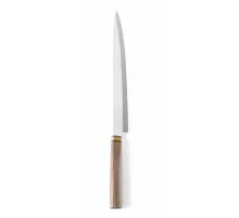 Sushi knife YANAGIBA, Pirge