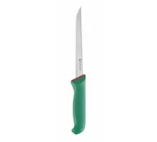 Lokans atkaulošanas nazis zivīm, HENDI, Zaļš, (L)330mm
